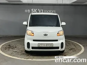 Kia RAY, 2020 — миниатюра 1