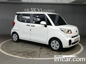 Kia RAY, 2020 — миниатюра 3