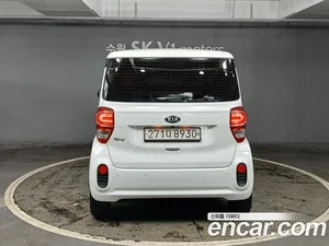 Kia RAY, 2020 — миниатюра 5