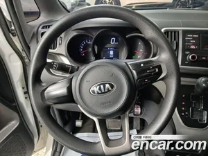 Kia RAY, 2020 — миниатюра 8