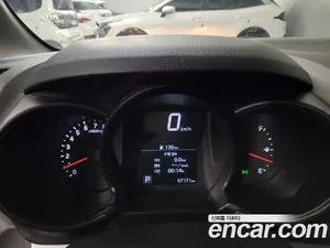 Kia RAY, 2020 — миниатюра 9