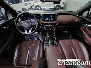 Hyundai Santa Fe, 2019 — миниатюра 6