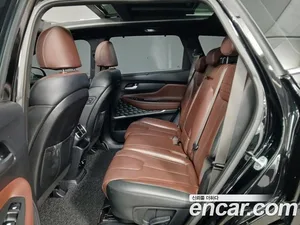 Hyundai Santa Fe, 2019 — миниатюра 7