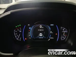 Hyundai Santa Fe, 2019 — миниатюра 9