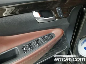 Hyundai Santa Fe, 2019 — миниатюра 10