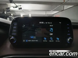 Hyundai Santa Fe, 2019 — миниатюра 11