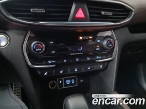 Hyundai Santa Fe, 2019 — миниатюра 12