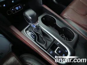 Hyundai Santa Fe, 2019 — миниатюра 13