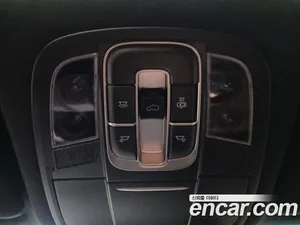 Hyundai Santa Fe, 2019 — миниатюра 14