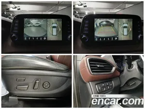Hyundai Santa Fe, 2019 — миниатюра 16