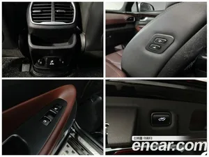 Hyundai Santa Fe, 2019 — миниатюра 17