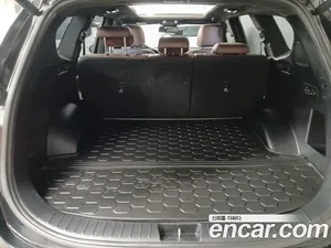 Hyundai Santa Fe, 2019 — миниатюра 18