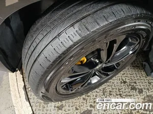 Hyundai Santa Fe, 2019 — миниатюра 20