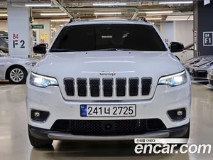 Jeep Cherokee, 2022 — миниатюра 3