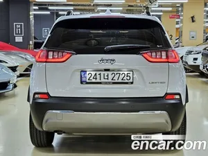 Jeep Cherokee, 2022 — миниатюра 4