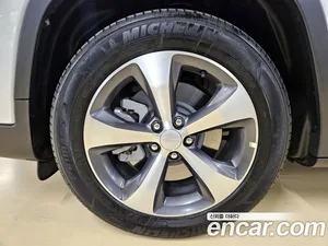 Jeep Cherokee, 2022 — миниатюра 5