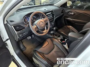 Jeep Cherokee, 2022 — миниатюра 7