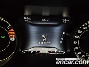 Jeep Cherokee, 2022 — миниатюра 8