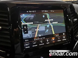 Jeep Cherokee, 2022 — миниатюра 15