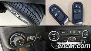 Jeep Cherokee, 2022 — миниатюра 19