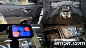 Jeep Cherokee, 2022 — миниатюра 20