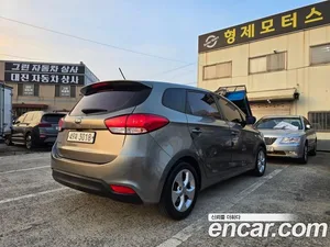 Kia Carens, 2015 — миниатюра 2