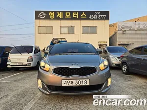 Kia Carens, 2015 — миниатюра 3