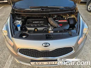 Kia Carens, 2015 — миниатюра 6