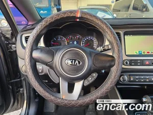 Kia Carens, 2015 — миниатюра 7