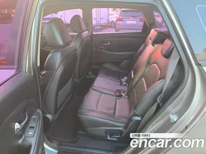Kia Carens, 2015 — миниатюра 12