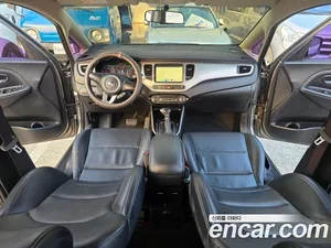 Kia Carens, 2015 — миниатюра 13