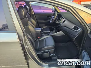 Kia Carens, 2015 — миниатюра 15