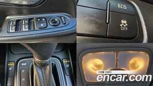 Kia Carens, 2015 — миниатюра 18