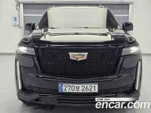Cadillac Escalade, 2023 — миниатюра 2