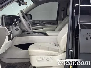 Cadillac Escalade, 2023 — миниатюра 6