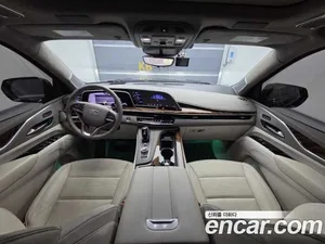 Cadillac Escalade, 2023 — миниатюра 9