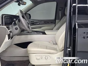 Cadillac Escalade, 2023 — миниатюра 15
