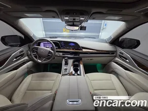 Cadillac Escalade, 2023 — миниатюра 18