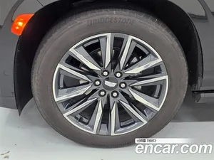 Cadillac Escalade, 2023 — миниатюра 19