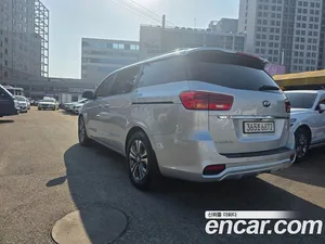 Kia Carnival, 2019 — миниатюра 2