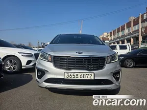 Kia Carnival, 2019 — миниатюра 3