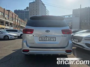 Kia Carnival, 2019 — миниатюра 4