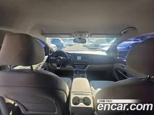 Kia Carnival, 2019 — миниатюра 7