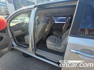 Kia Carnival, 2019 — миниатюра 11
