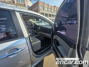 Kia Carnival, 2019 — миниатюра 12