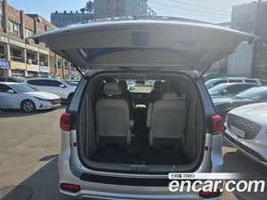 Kia Carnival, 2019 — миниатюра 14