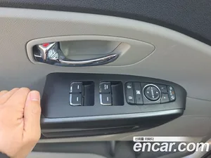 Kia Carnival, 2019 — миниатюра 15