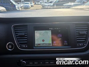 Kia Carnival, 2019 — миниатюра 16