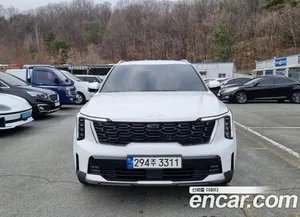 Kia Sorento, 2023 — миниатюра 2