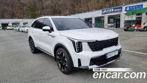 Kia Sorento, 2023 — миниатюра 3